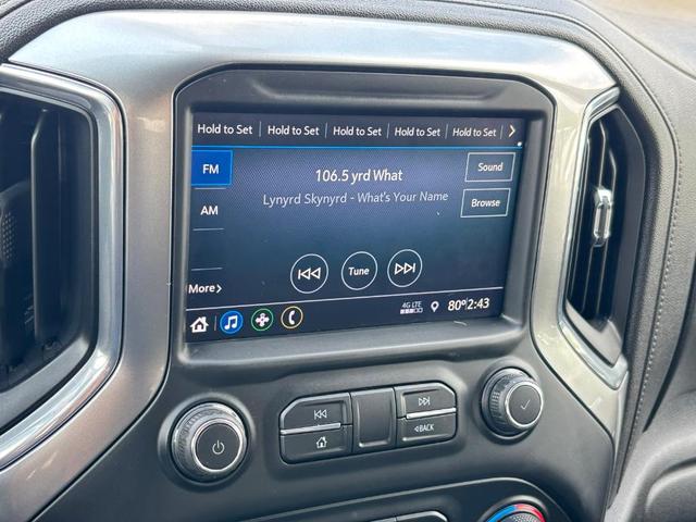 Photo of 2020 Summit White Chevrolet Silverado 2500