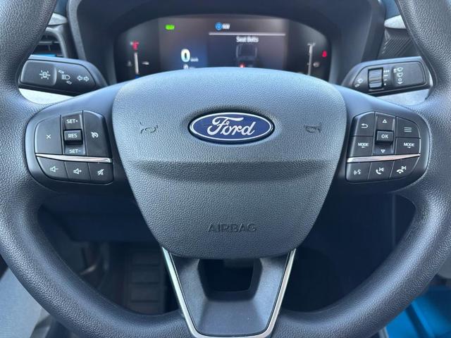 Photo of 2025 Beige Ford Maverick