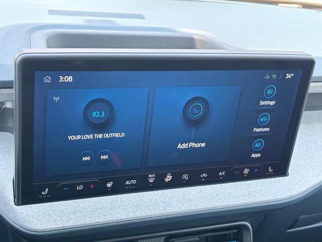 Photo of 2025 Beige Ford Maverick