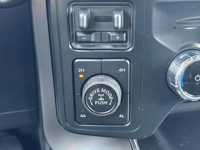 Photo of 2025 Space White Metallic Ford F-150