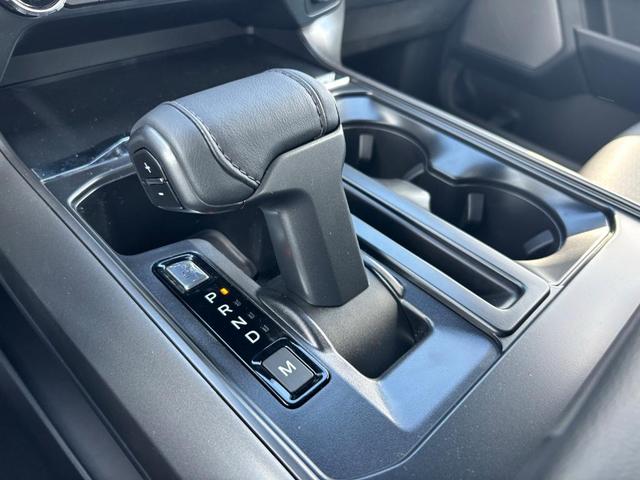 Photo of 2025 Space White Metallic Ford F-150