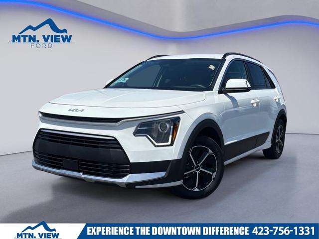 2024 Kia NIRO