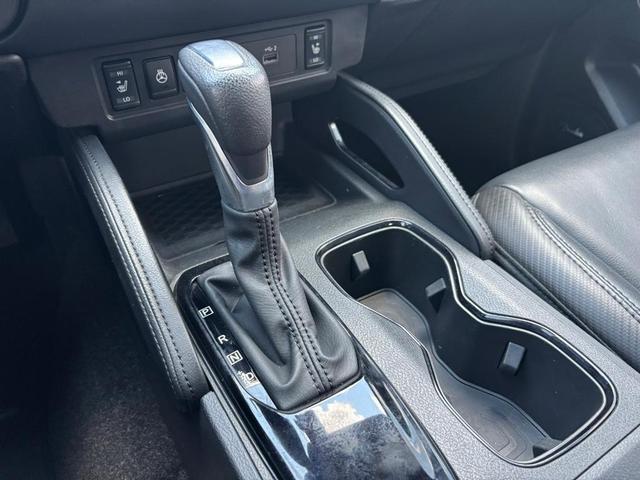 Photo of 2022 Gun Metallic Nissan Frontier