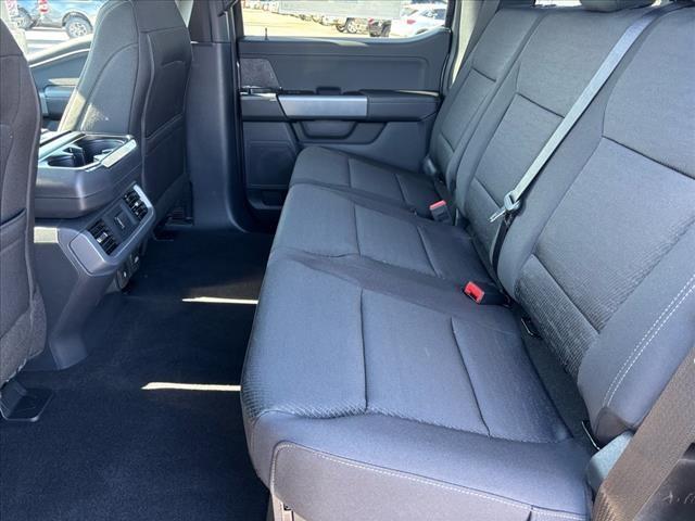 Photo of 2025 Carbonized Gray Metallic Ford F-150
