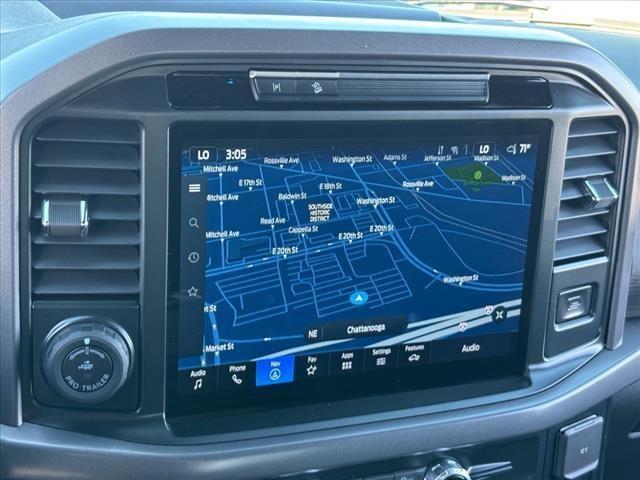 Photo of 2025 Carbonized Gray Metallic Ford F-150