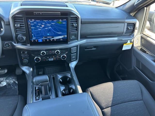 Photo of 2025 Carbonized Gray Metallic Ford F-150