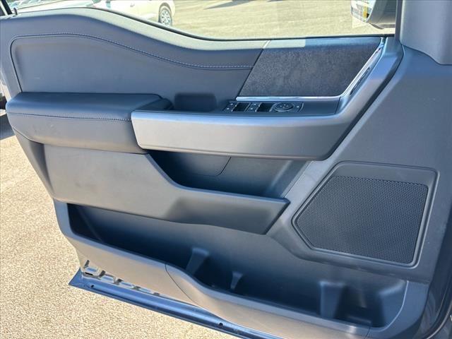 Photo of 2025 Carbonized Gray Metallic Ford F-150