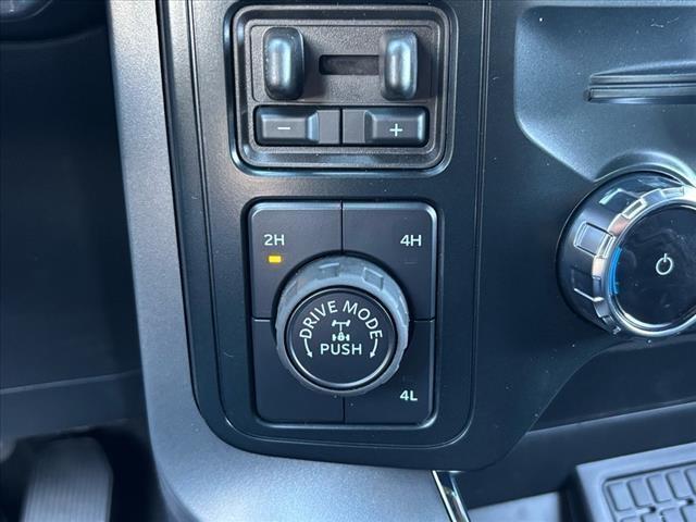 Photo of 2025 Carbonized Gray Metallic Ford F-150
