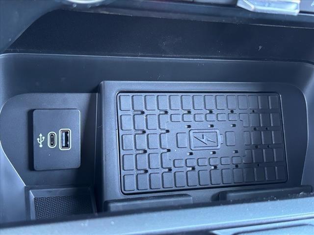 Photo of 2025 Carbonized Gray Metallic Ford F-150