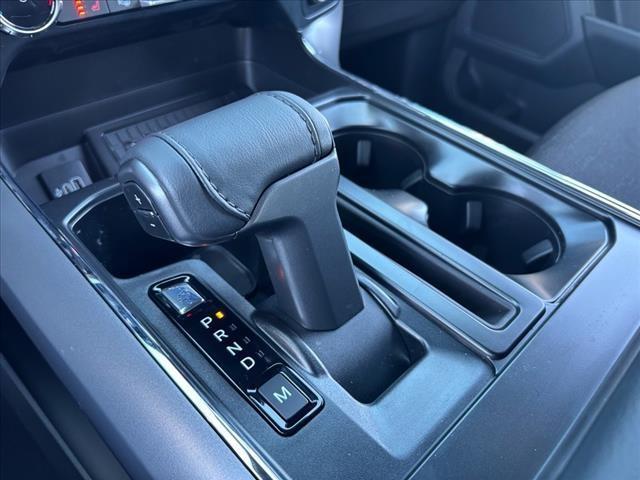 Photo of 2025 Carbonized Gray Metallic Ford F-150
