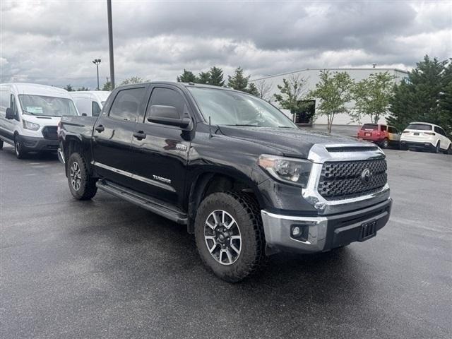 2019 Toyota Tundra