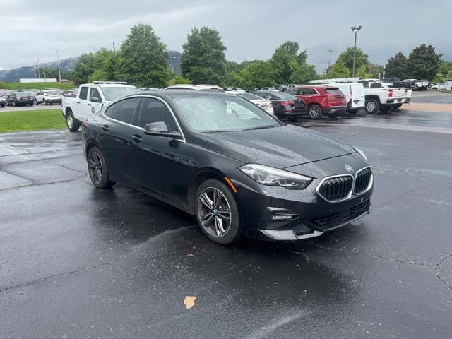 2021 BMW 228 Gran Coupe