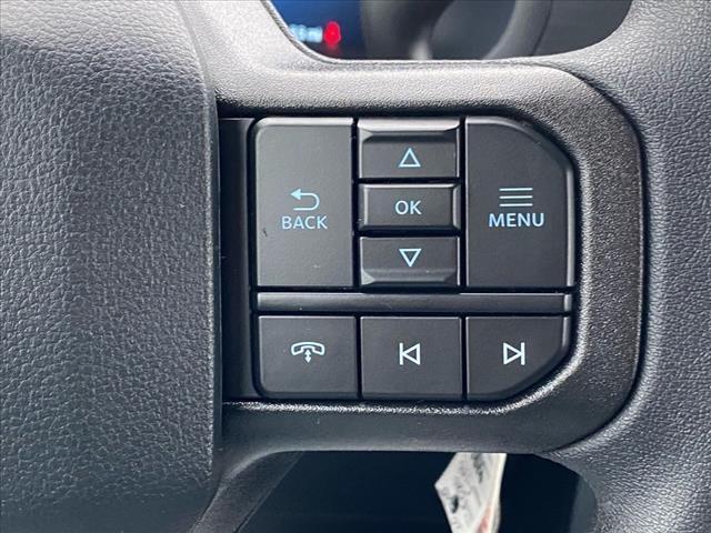 Photo of 2025 Oxford White Ford F-150
