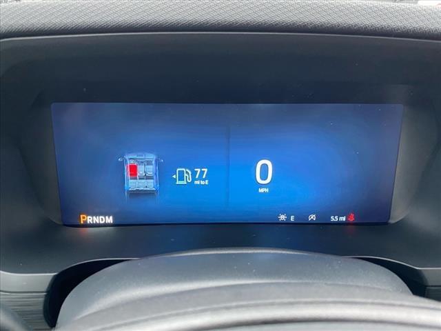 Photo of 2025 Oxford White Ford F-150