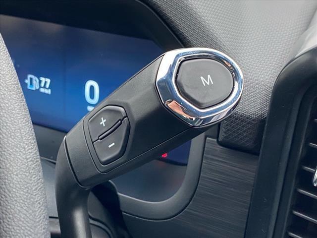 Photo of 2025 Oxford White Ford F-150