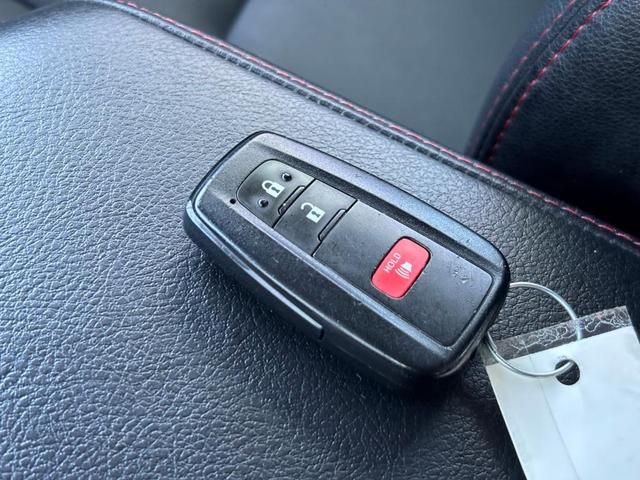 Photo of 2022 Black Toyota 4Runner