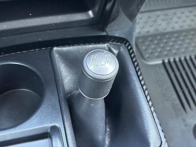 Photo of 2022 Black Toyota 4Runner