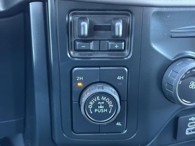 Photo of 2025 Oxford White Ford F-150