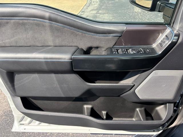 Photo of 2026 Avalanche Ford F-250