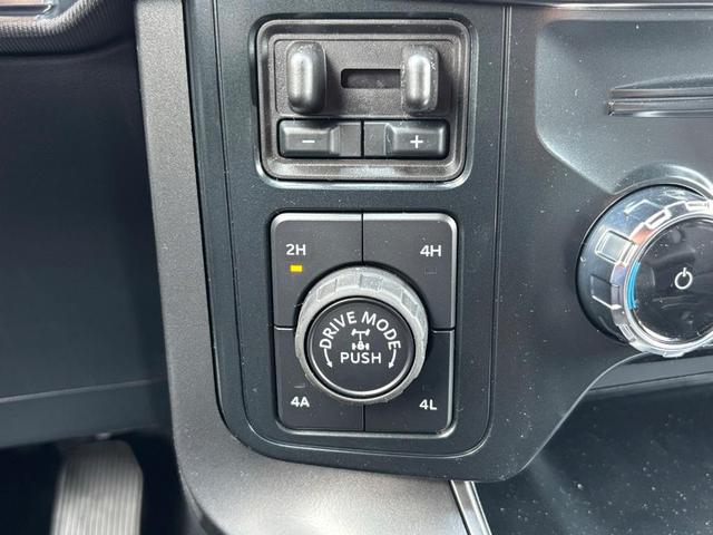 Photo of 2025 White Metallic Ford F-150