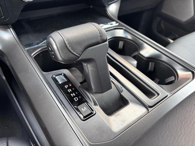 Photo of 2025 White Metallic Ford F-150