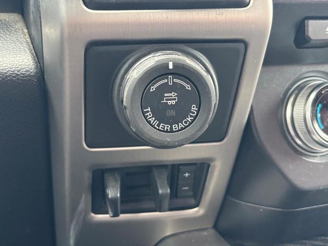 Photo of 2018 Shadow Black Ford F-150
