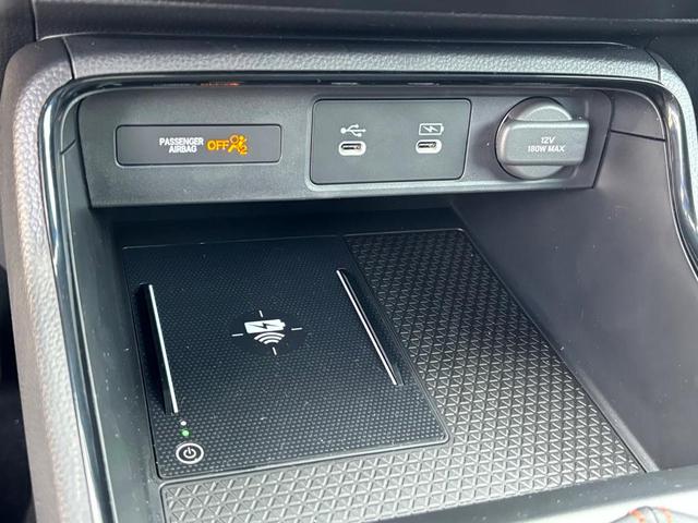 Photo of 2026 White Honda CR-V Hybrid