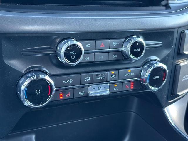 Photo of 2025 Carbonized Gray Metallic Ford F-150