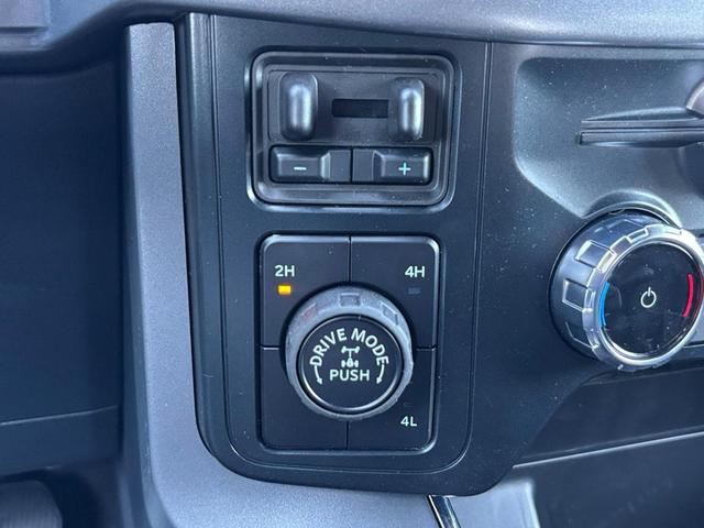 Photo of 2025 Carbonized Gray Metallic Ford F-150