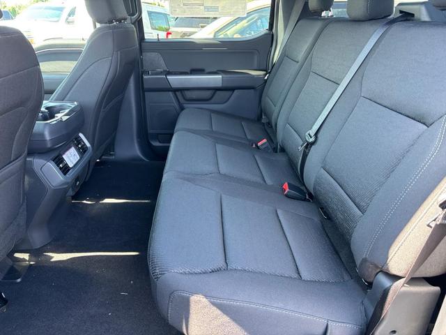 Photo of 2025 Carbonized Gray Metallic Ford F-150