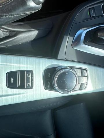 Photo of 2014 SILVER BMW 428