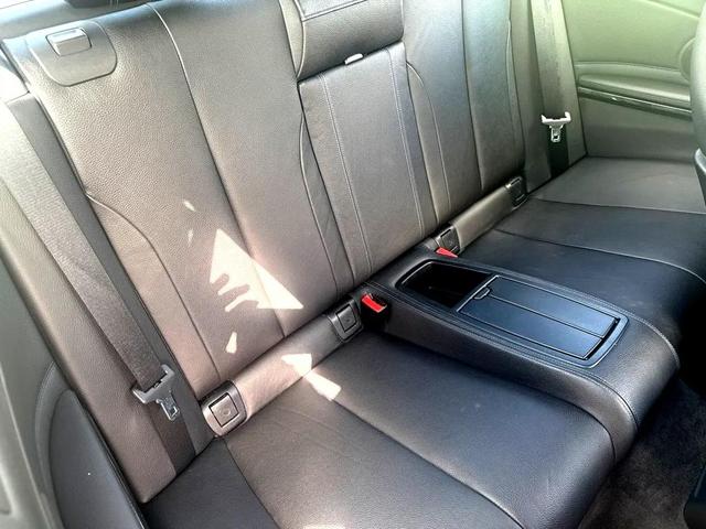 Photo of 2014 SILVER BMW 428