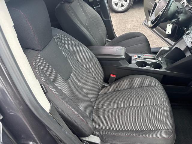 Photo of 2014 Iridium Metallic GMC Terrain