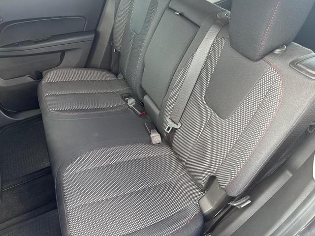 Photo of 2014 Iridium Metallic GMC Terrain