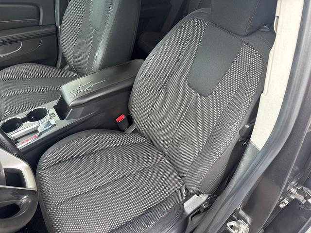 Photo of 2014 Iridium Metallic GMC Terrain