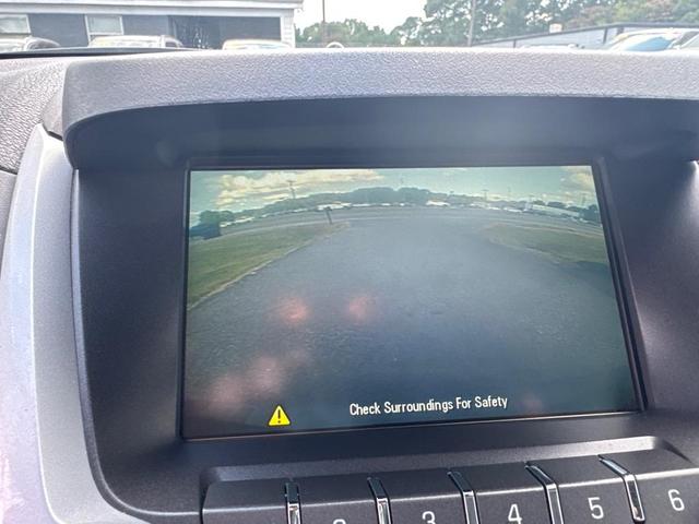 Photo of 2014 Iridium Metallic GMC Terrain