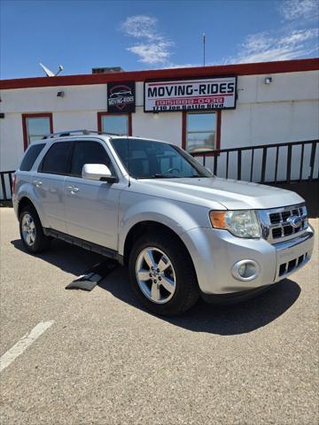 2011 Ford Escape