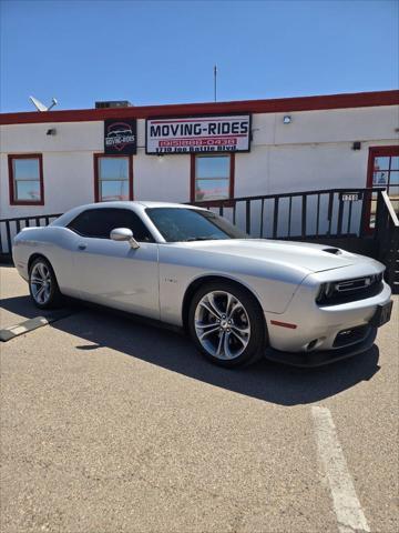 2020 Dodge Challenger