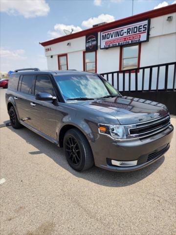 2019 Ford Flex