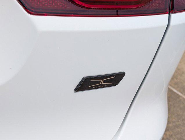 Photo of 2026 White Jaguar F-PACE