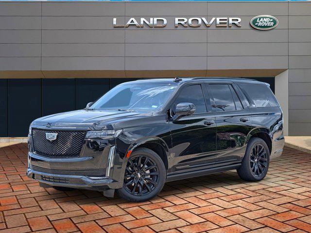 2024 Cadillac Escalade