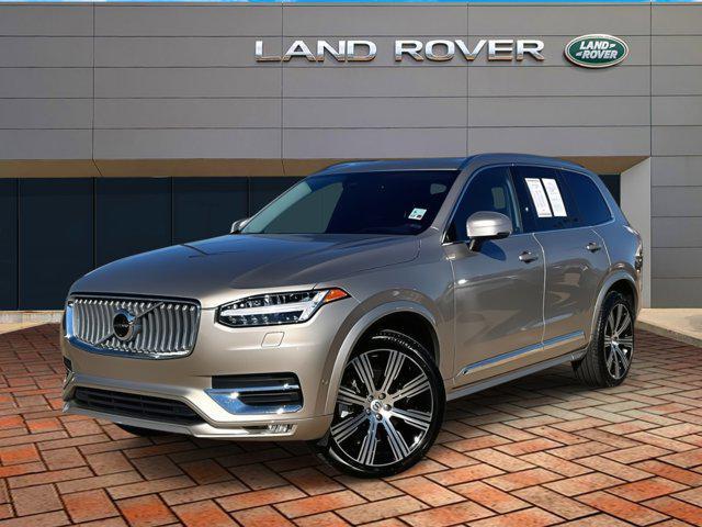 2024 Volvo XC90