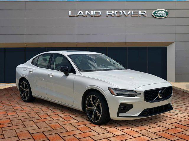 2024 Volvo S60