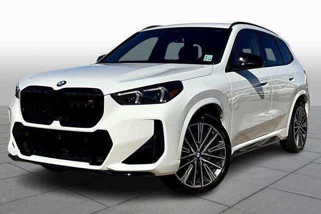 2024 BMW X1