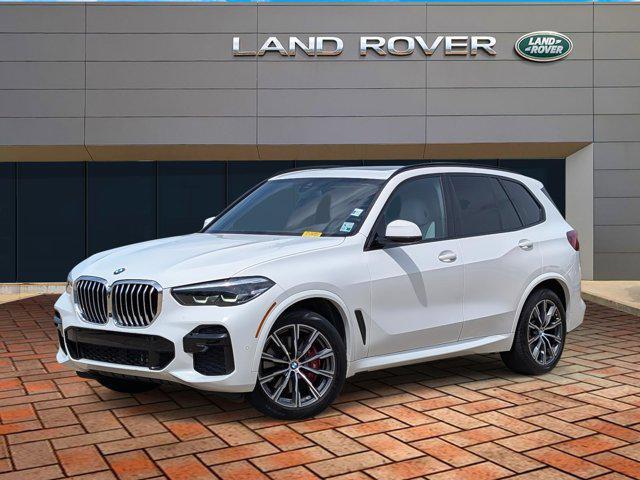 2023 BMW X5