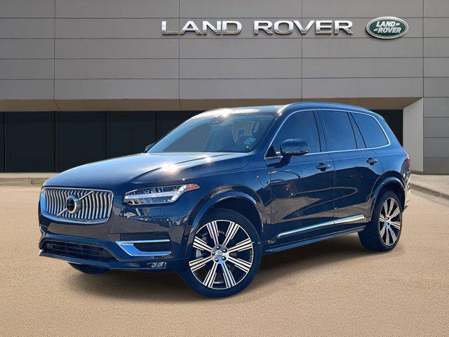 2024 Volvo XC90