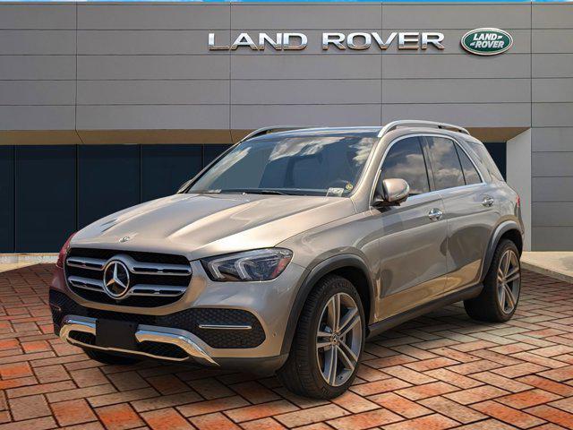 2020 Mercedes-Benz Gle 450