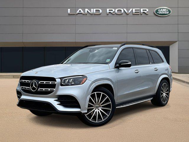 2022 Mercedes-Benz Gls 450