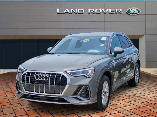 2025 Audi Q3