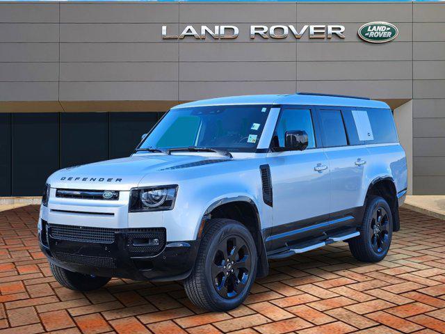 2024 Land Rover Defender